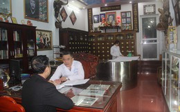 Bài thuốc Đông y gia truyền chữa bệnh đau nhức xương hiệu quả